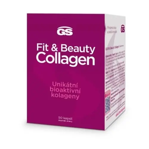 10381_GS FIT & BEAUTY COLLAGEN 50 KAPSLI
